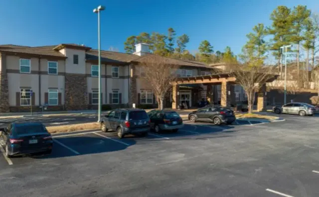 Ivy Springs Senior Living — Memory Care — Buford, GA photo