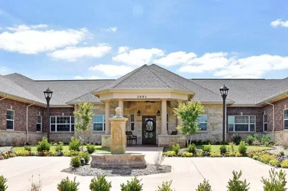 Jasmine Estates of Edmond — Memory Care — Edmond, OK photo