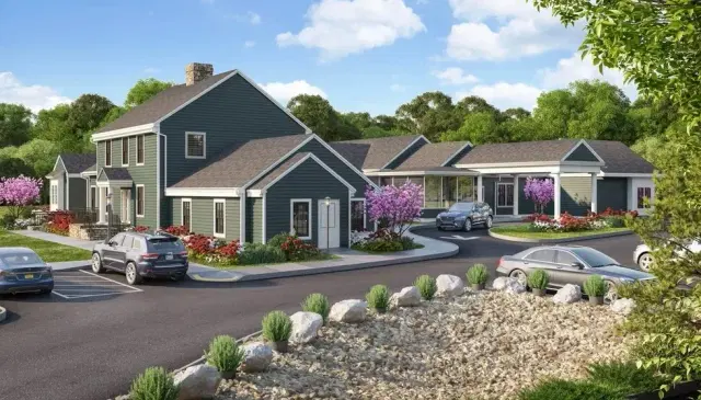 Johnson Creek Village — Memory Care — Dover, NH photo