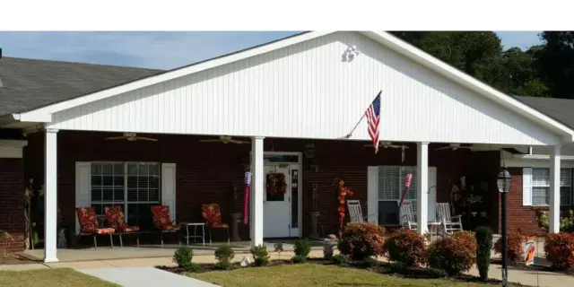 Kemp Meadows — Memory Care — Winfield, AL photo