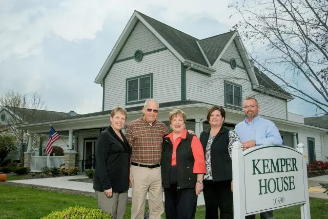 Kemper House Highland Heights — Memory Care — Highland Heights, OH photo