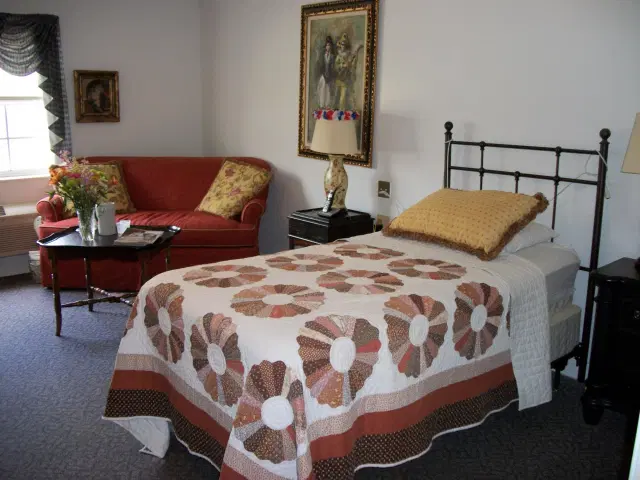 Kingsbridge House — Memory Care — Brevard, NC photo