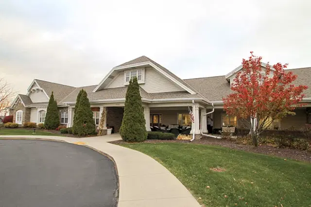 Lake Haven Memory Care — Memory Care — Kenosha, WI photo