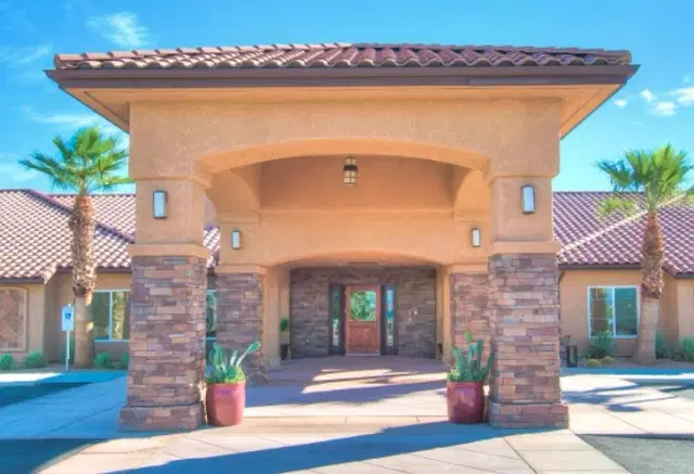 Lake View Terrace Memory Care Residence — Memory Care — Lake Havasu City, AZ photo