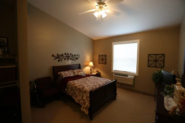 Layton Park Memory Care — Memory Care — Layton, UT photo