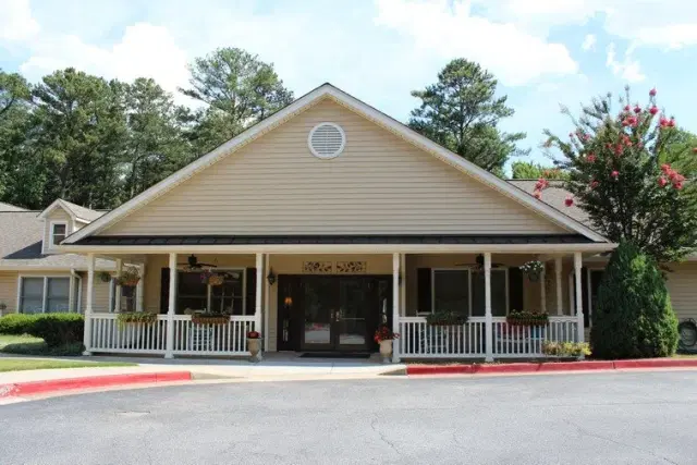 Legacy Ridge at Marietta — Memory Care — Marietta, GA photo