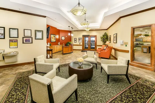 Legacy Village Memory Care of Taylorsville — Memory Care — Taylorsville, UT photo