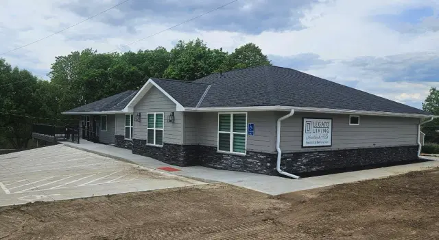 Legato Living at Heartland Hills — Memory Care — Bellevue, NE photo