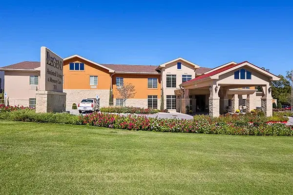 Legend of Tulsa Hills — Memory Care — Tulsa, OK photo