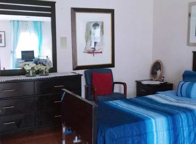 Lifesprings Eldercare #3 — Memory Care — Temple Hills, MD photo