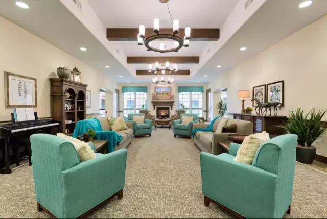 Lone Mountain Memory Care — Memory Care — Scottsdale, AZ photo