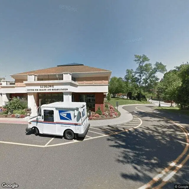 Ludlowe Center for Health and Rehabilitation — Memory Care — Fairfield, CT photo