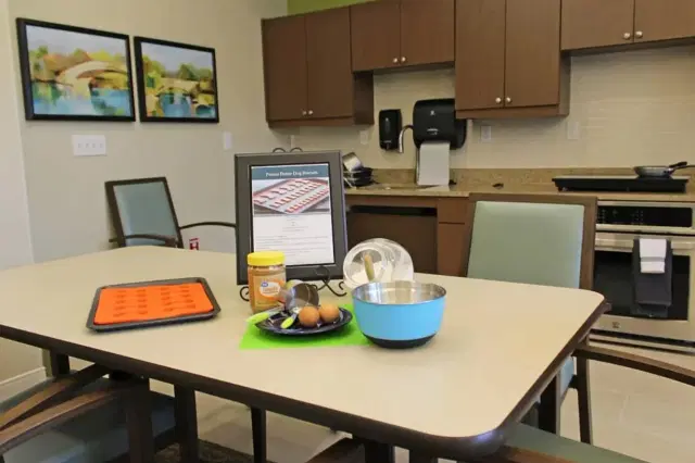 Lyndale Abilene Memory Care — Memory Care — Abilene, TX photo