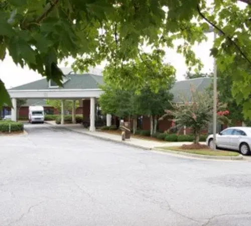 Magnolia Manor Columbus Memory Care — Memory Care — Columbus, GA photo