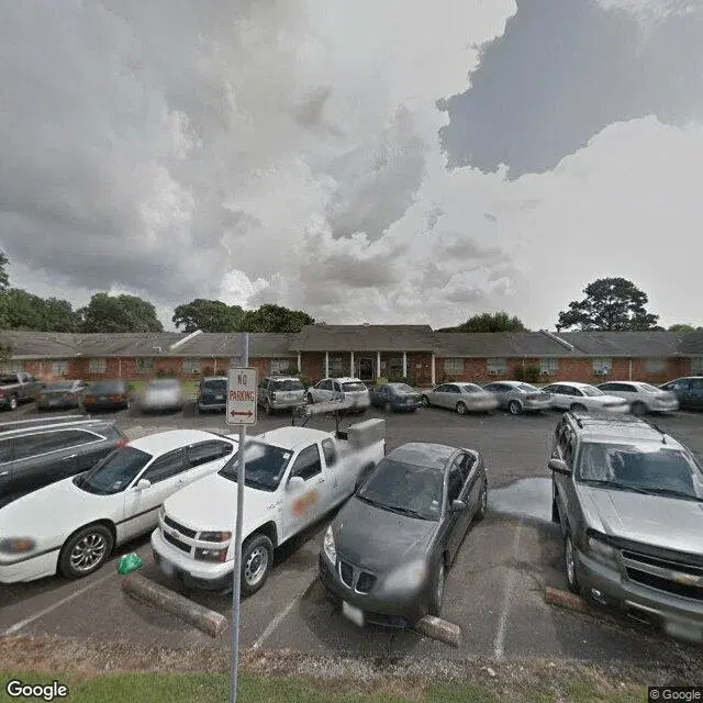 Magnolia Manor — Memory Care — Groves, TX photo