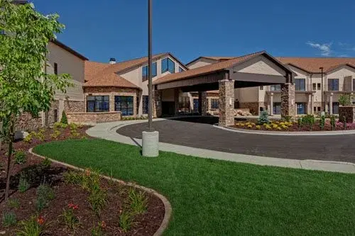Maple Springs Senior Living — Memory Care — Brigham City, UT photo