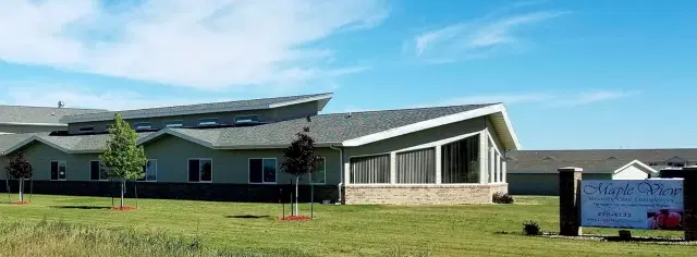 Maple View - Bismarck — Memory Care — Bismarck, ND photo