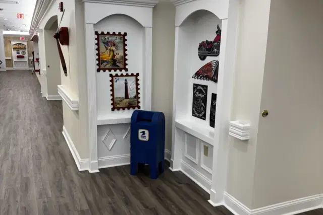 May River Landing — Memory Care — Bluffton, SC photo