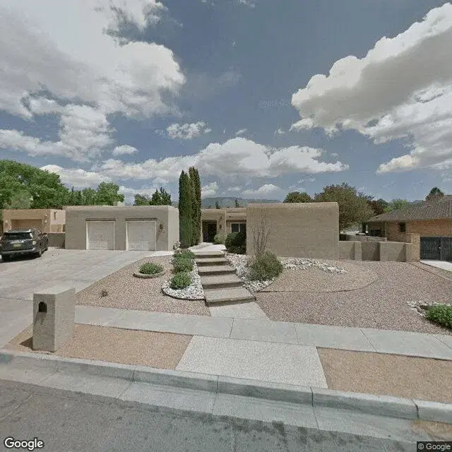 Meadows Senior Care — Memory Care — Albuquerque, NM photo
