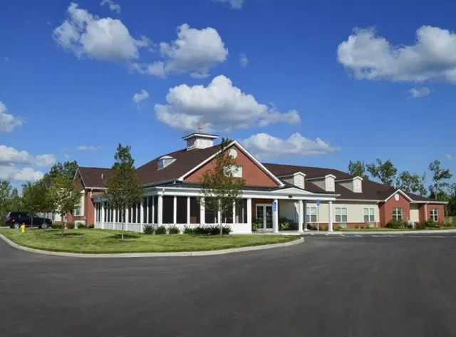 Meadowview Memory Care — Memory Care — Arnold, MO photo