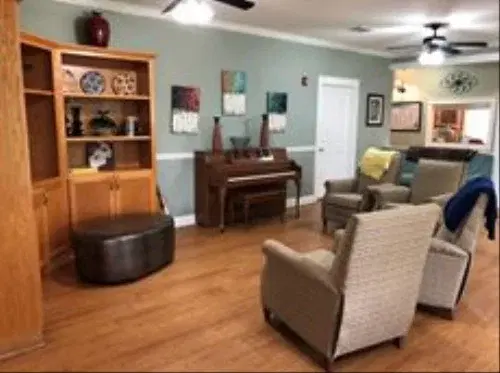 Mercy House New Braunfels — Memory Care — New Braunfels, TX photo