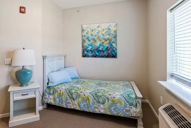 Morton Memory Care — Memory Care — Nebraska City, NE photo