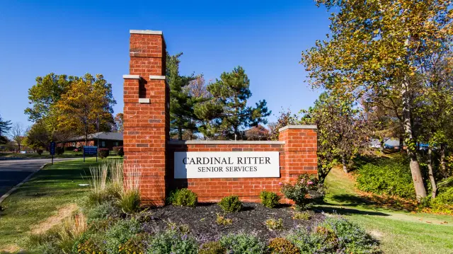 Mother of Perpetual Help — Memory Care — Saint Louis, MO photo