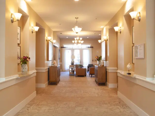 Mount Pleasant Gardens Memory Care Community — Memory Care — Mount Pleasant, SC photo