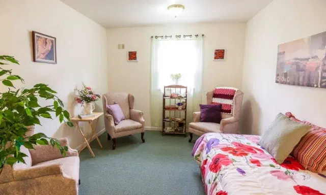 Mountain View Memory Care — Memory Care — Greensburg, PA photo