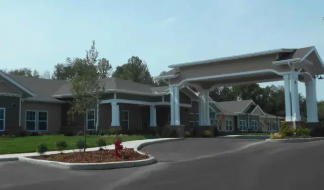 Mulberry Gardens Memory Care — Memory Care — Munroe Falls, OH photo