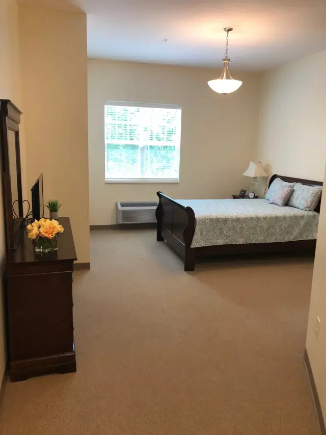 North Woods Village of Kalamazoo — Memory Care — Kalamazoo, MI photo