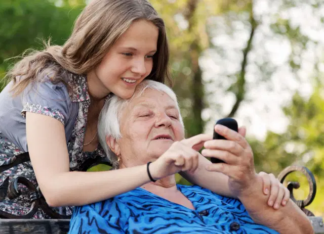 Oak Park Place Green Bay, WI — Memory Care — Green Bay, WI photo