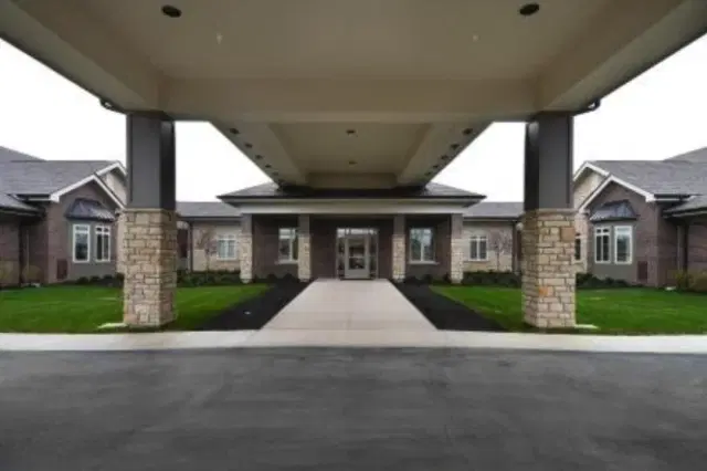 Ohio Living Ganzhorn Suites — Memory Care — Powell, OH photo
