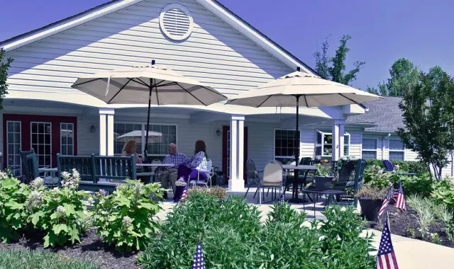 Olney Memory Care By Artis — Memory Care — Olney, MD photo
