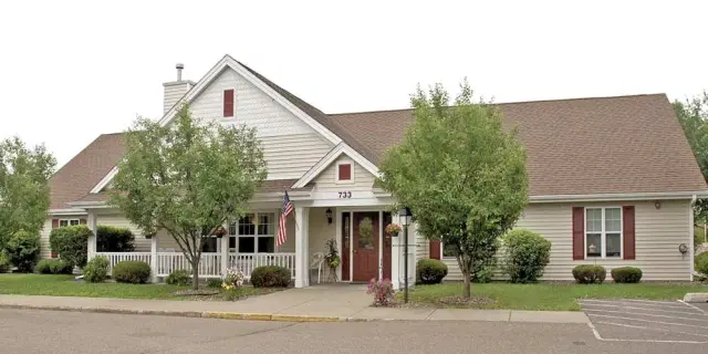 Our House Senior Living - Eau Claire Memory Care — Memory Care — Eau Claire, WI photo