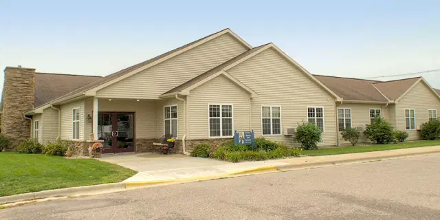 Our House Senior Living - Richland Center Memory Care — Memory Care — Richland Center, WI photo