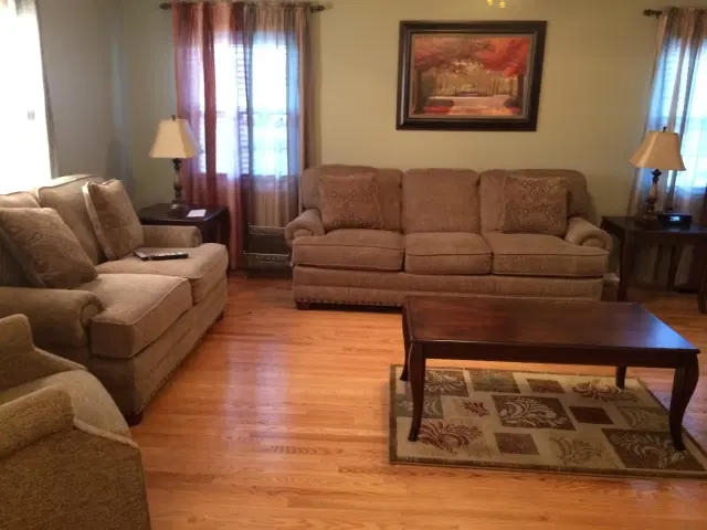 Ovalstone Comfort Home — Memory Care — Bowie, MD photo