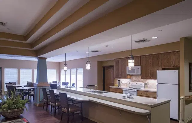 Oxford Glen Owasso — Memory Care — Owasso, OK photo