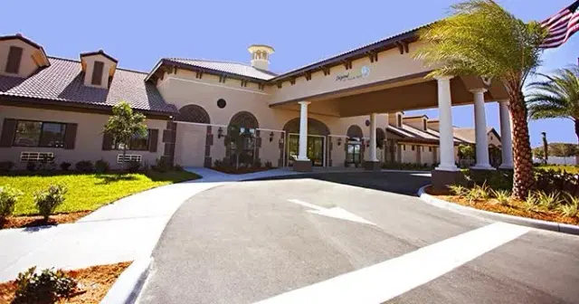 Palm Bay Memory Care — Memory Care — Palm Bay, FL photo