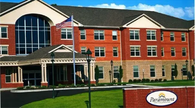 Paramount Senior Living-Bethel — Memory Care — Bethel Park, PA photo
