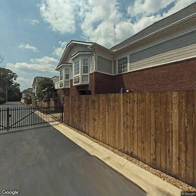 Parc Provence — Memory Care — Creve Coeur, MO photo