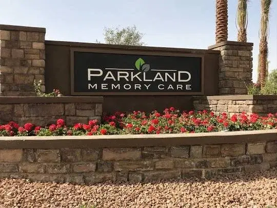 Parkland Memory Care — Memory Care — Chandler, AZ photo