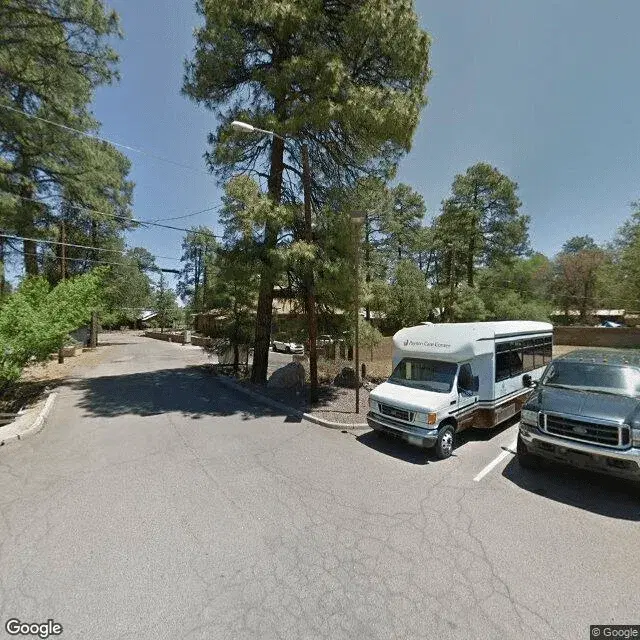 Payson Care Center — Memory Care — Payson, AZ photo