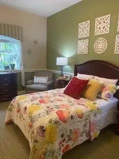 Peachtree Villa at Suwanee — Memory Care — Suwanee, GA photo