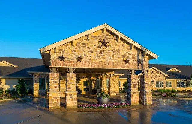 Pegasus Landing of North Riverside — Memory Care — Fort Worth, TX photo