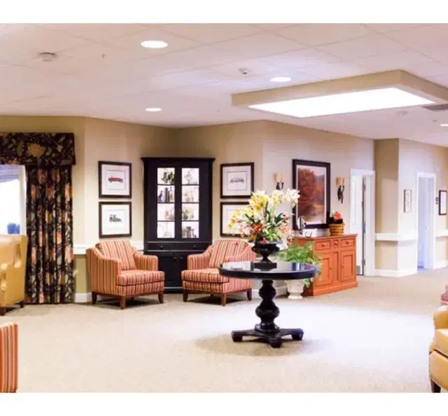 Pepperwood Senior Living & Memory Care - Clinton — Memory Care — Clinton, UT photo