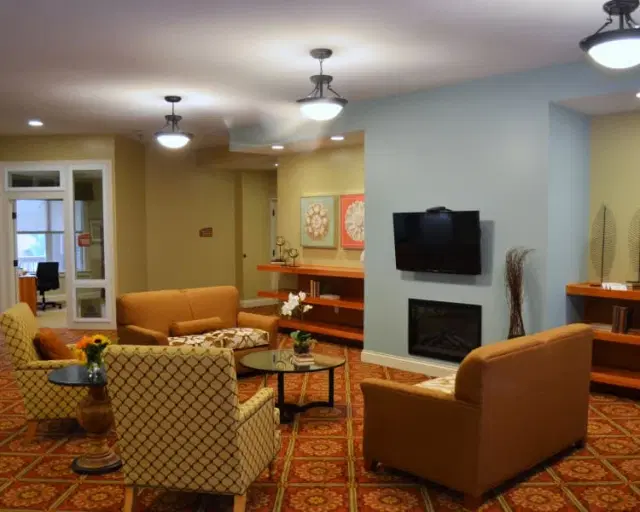 Pinnacle Place Memory Care — Memory Care — Little Rock, AR photo
