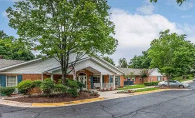 Potomac Courts — Memory Care — Potomac, MD photo