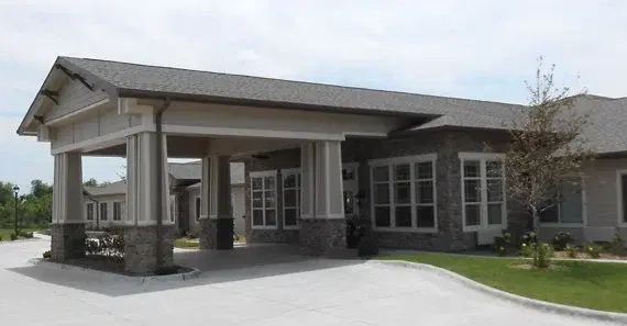 Prairie Meadows Alzheimer's Special Care Center — Memory Care — Omaha, NE photo