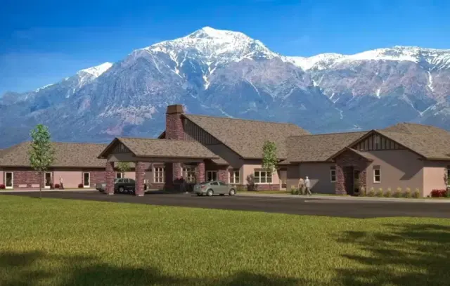 Quail Meadows Assisted Living & Memory Care — Memory Care — Ogden, UT photo